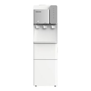 Morphy Richards 13kg Ice Maker & Water Dispenser Hot Cold Ambient White