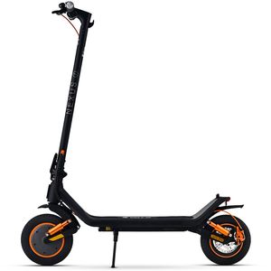 VALK Nexus 7 Electric Scooter , 500W, AU Compliant, 30km Max Range, 10 inch Tyres, Motorised Folding eScooter for Adults