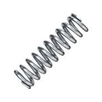 Century Spring Corp 10 x 69.9 x 1.2mm Compression Spring - 2 Pack