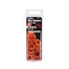 Zenith 3/8" And M10 Fibre Washer - 30 Pack