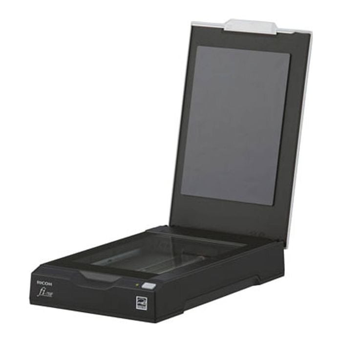 Ricoh Fi-70f Passport A6 Flatbed Scanner