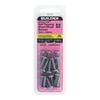 Buildex 10G x 25mm Zinc Plated Self Tapping Sheet Metal Screws - 25 Pack