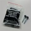 Sunlite Screw Fixings Galvanised 25pk