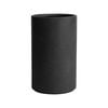 Tuscan Path 28cm Grey Harper Cylinder Pot
