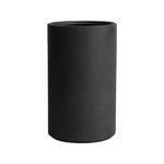 Tuscan Path 28cm Grey Harper Cylinder Pot