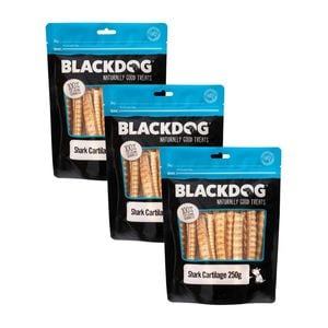 Blackdog Shark Cartilage - 250gm B409x3