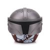 Bitty Boomers Star Wars The Mandalorian Mini Bluetooth Speaker