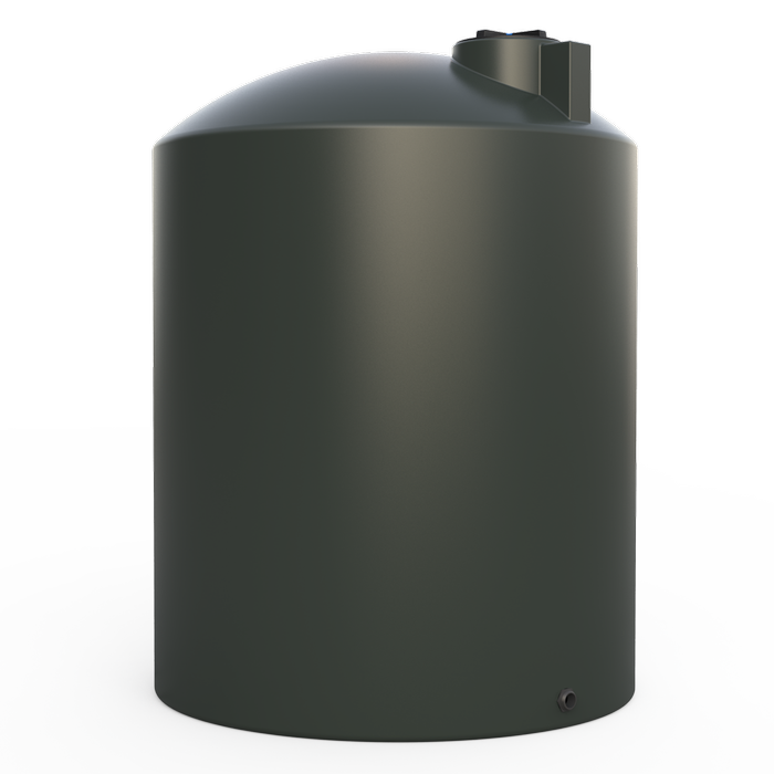 Bailey 10000L Black Icon Water Tank