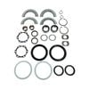 Swivel Hub Repair Kit for Land Rover Range Rover 3.5L 1972-1985 - Economy