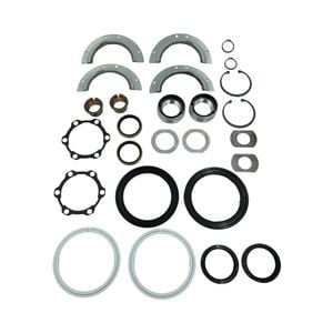 Swivel Hub Repair Kit for Land Rover Range Rover 3.5L 1972-1985 - Economy