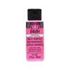 Folk Art 59ml Bright Pink Multi Surface Paint