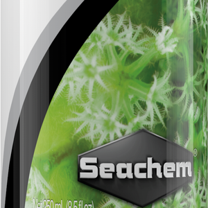 Seachem Reef Phytoplankton 250ml (SC1506)