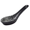 Maxwell & Williams Caviar Granite Porcelain Spoon Cooking Utensil 13.5cm