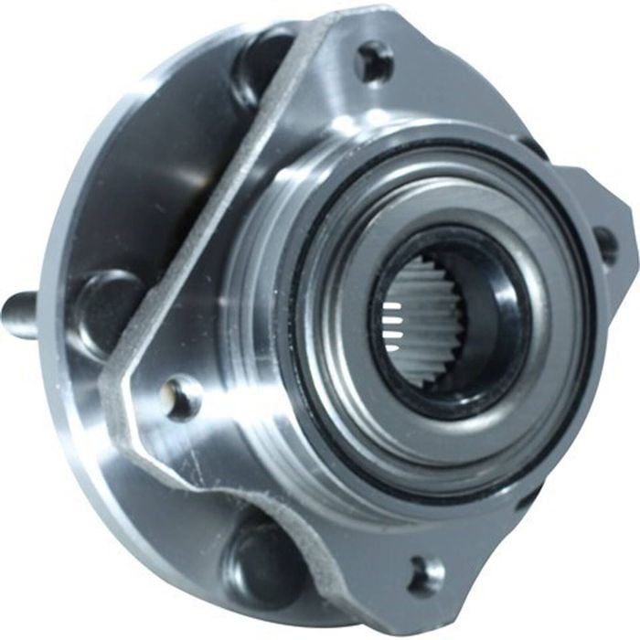 Front Wheel Bearing Hub Assembly For Chrysler Voyager Grand Voyager RG GS
