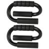 Lifebay S Shape Push Up Stand with Foam Handles