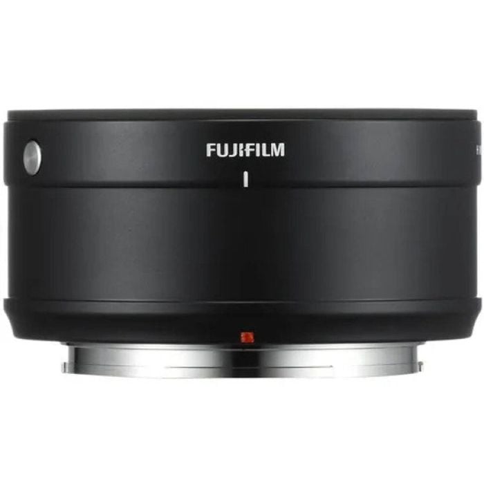 FUJIFILM H-Mount Adaptor (GFX)