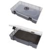 TT Lures Split Foam Fishing Tackle Storage Tray Box Deep Extra Large