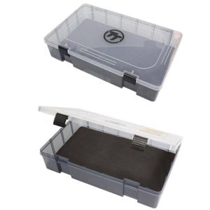 TT Lures Split Foam Fishing Tackle Storage Tray Box Deep Extra Large