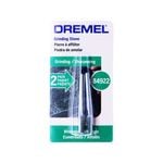 Dremel 4.8mm Silicon Carbide Grinding Stone - 2 Pack