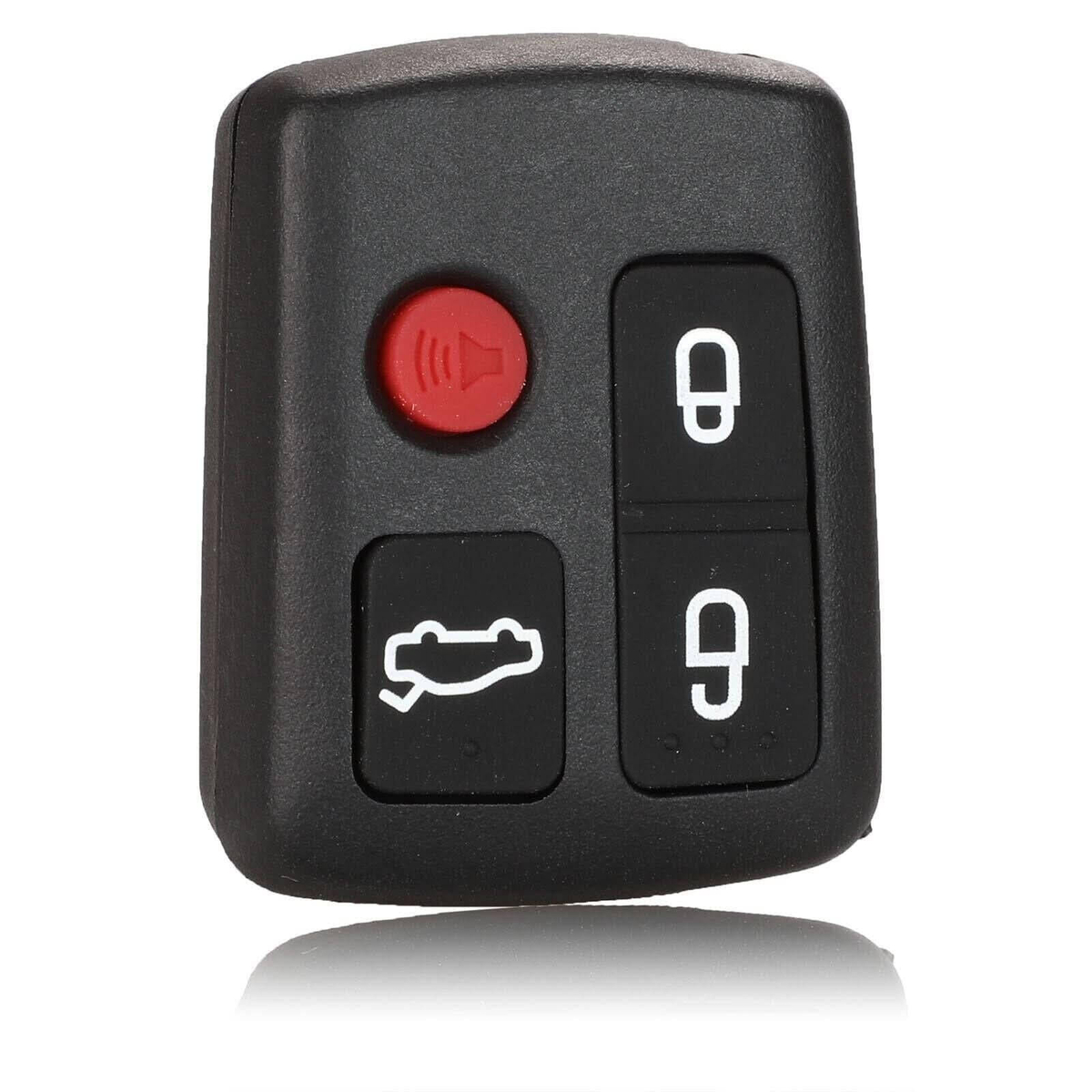 Ford Falcon Compatible Ba Bf Remote Replacement Shell - Bunnings Australia