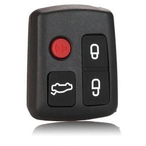 Ford Falcon Compatible Ba Bf Remote Replacement Shell