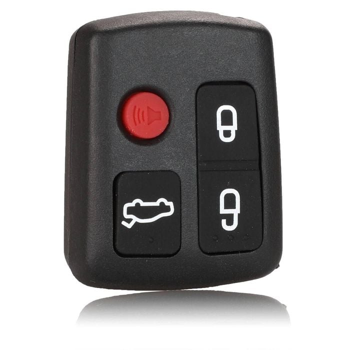 Ford Falcon Compatible Ba Bf Remote Replacement Shell