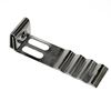 Matrix Industries 50mm Galvanised Steel Cavity Acoustic Masonary Veneer Wall Tie - Each