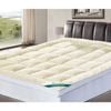 Ramesses 1200GSM Sherpa Winter Mattress Topper King