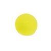 Hand Exerciser Squeeze Ball For Grip And Finger Strength - Yellow - Extra Soft