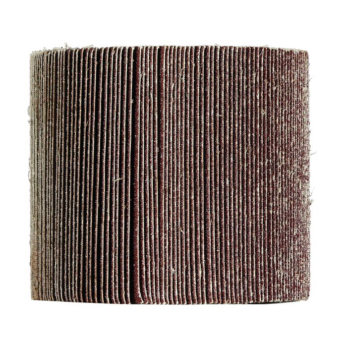 Einhell Pro 120 x 100mm Abrasive Flap Brush