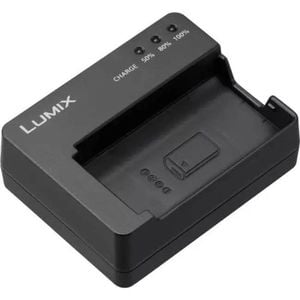 Panasonic Dmw-btc14gn Battery Charger For Lumix S1/ S1r