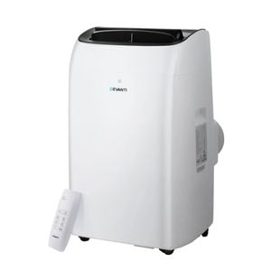 Devanti 12000btu Portable Air Conditioner
