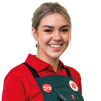 Team Member Amber.