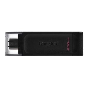 Kingston DataTraveler 70 256GB USB-C Flash Drive [DT70/256GB]