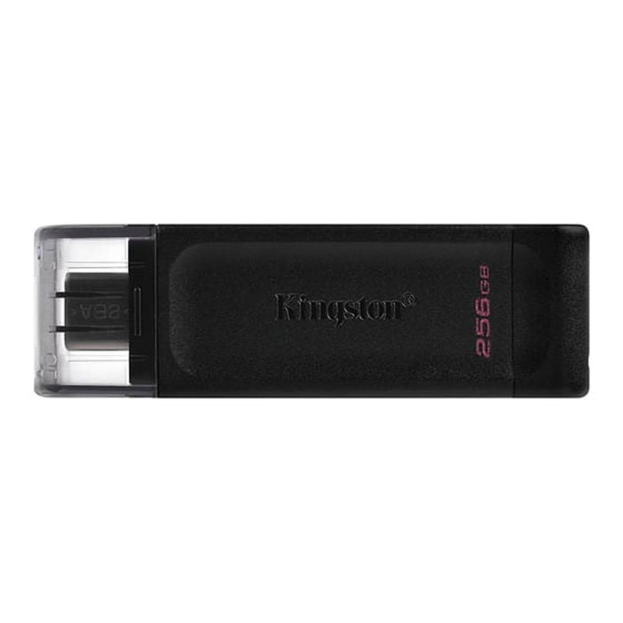 Kingston DataTraveler 70 256GB USB-C Flash Drive [DT70/256GB]