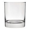 Crown Old Fashioned Tumblers Straights 24 Pack 290ml Glassware Drinking Glasses