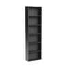 Kaboodle 400-499mm Toasted Clove Customisable Shallow Pantry Open Shelf