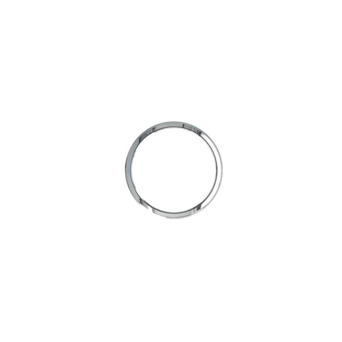 Front Load Washing Machine Outer Door Frame Cover - Silver H0020204106A, suits Fisher And Paykel