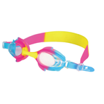 aquaSTRADIA JR3AF-1 Kids Play Swim Goggles