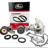 Timing Belt Kit for Holden Rodeo RA TF 6VD1 3.2L 6VE1 3.5L DOHC 1998-2005