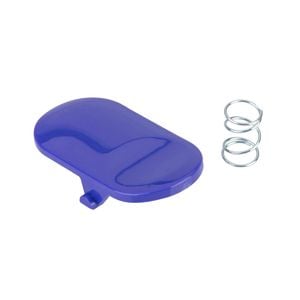Cleanstar Release Catch Cyclone Clip & Spring for Dyson DC30 DC31 DC34 DC35 DC44 DC45