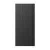Parkwood Strata 2040 x 820 x 41mm Aluminium Powder Coated Batten Style Front Door