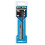 Sutton Tools 5mm M6 1/4 Hex Impact Tap And Drill Set