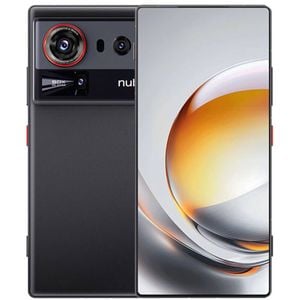Nubia Z80 Ultra (Dual SIM 12GB RAM 256GB 5G)