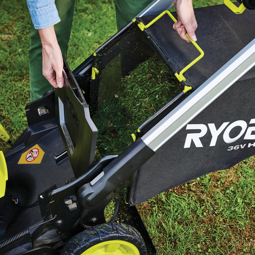 Bunnings ryobi 36v mower hotsell