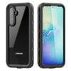 Redpepper Case Life Cover Waterproof Dust Shockproof Case - For Samsung Galaxy A54 5G