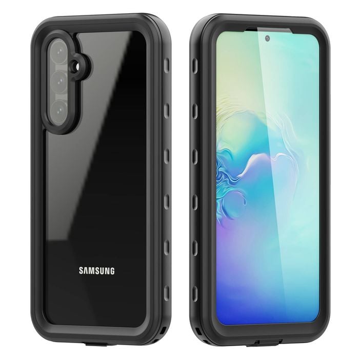 Redpepper Case Life Cover Waterproof Dust Shockproof Case - For Samsung Galaxy A54 5G