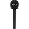 Rode Interview Go - Handheld Adaptor For Wireless Go