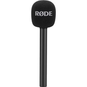 Rode Interview Go - Handheld Adaptor For Wireless Go