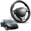 Segmented Steering Wheel Cover for Mazda 3 2009 - 2013 (BL)